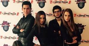  Alanya'nın Orkestrasına Destek Olmak İçin Haydi Alanya!