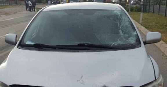 Alanya yolunda kaza: 1 ölü