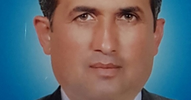 Alanyalı pazarcının şok ölüm