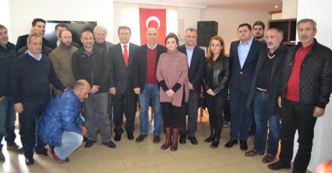 ALKARDER'de Hancı dönemi 