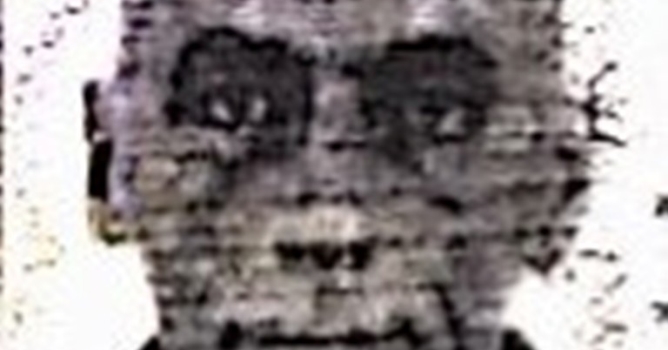 Alman boğulmuş halde bulundu