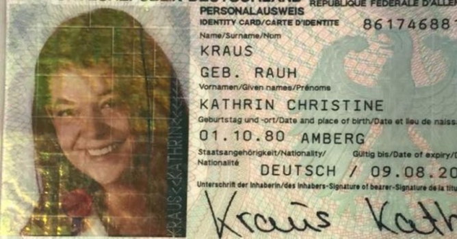 Alman turist otel odasında ölü bulundu