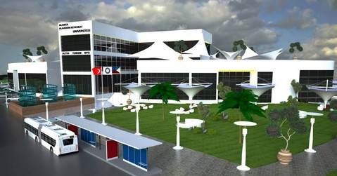 ALTSO'dan kalifiye çözüm