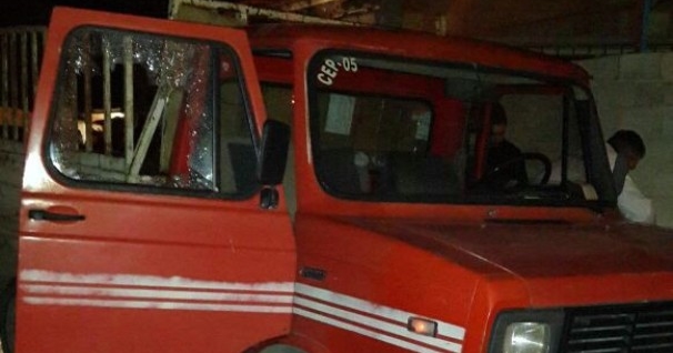 Antalya'da 'sarkıntılık' cinayeti