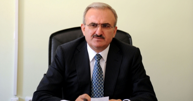 Antalya'da 803 kamu görevlisi açığa alındı