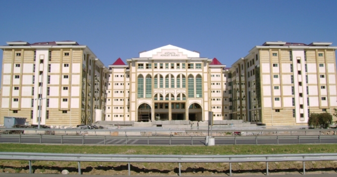 Antalya'da FETÖ soruşturmasına 134 tutuklama