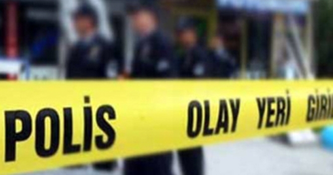 Antalya'da Şüpheli Ölüm
