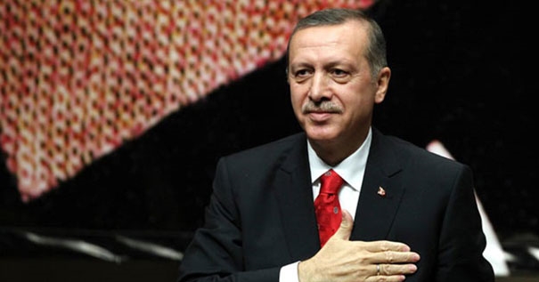 Antalya'daki 9 Tesisin Açılışını Erdoğan Yapacak