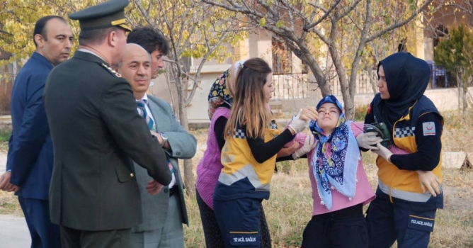 Antalya'dan acı haber