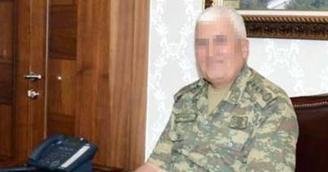 Antalya'nın sözde sıkıyönetim komutanı Karagöz tutuklandı