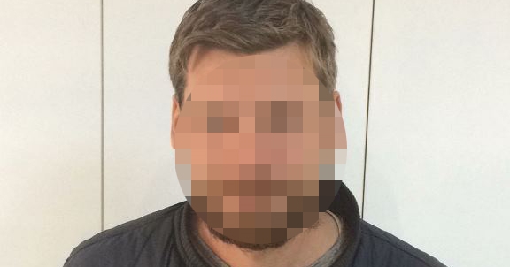 Aranan şüpheli yakalandı