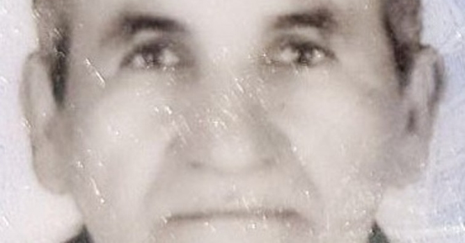 Arazi kavgası kanlı bitti 