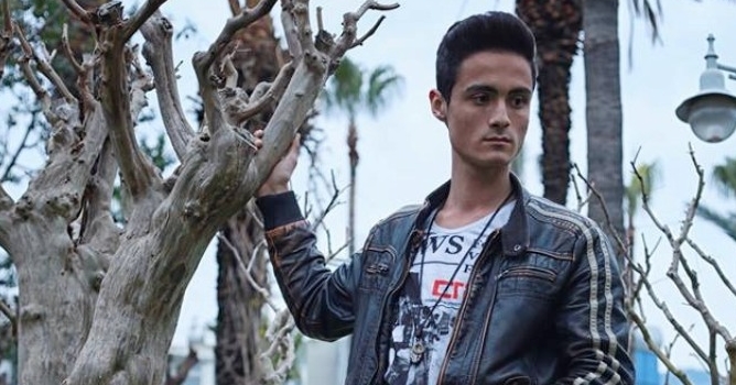 Arkadaşının evinde ölü olarak bulundu