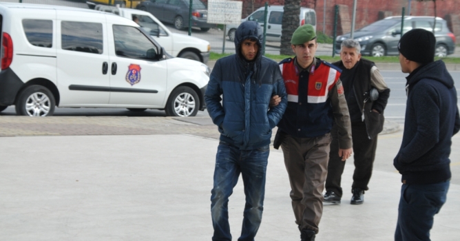 Asker eğlencesi kanlı bitti