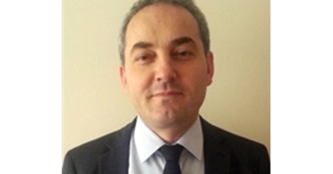 Avukat FETÖ'cü yakalattı 