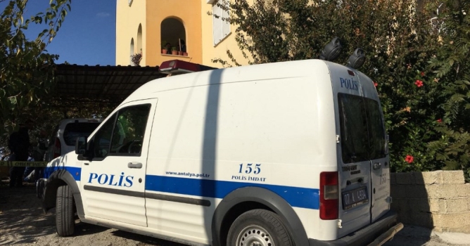 Baba cinneti: 3 ölü 