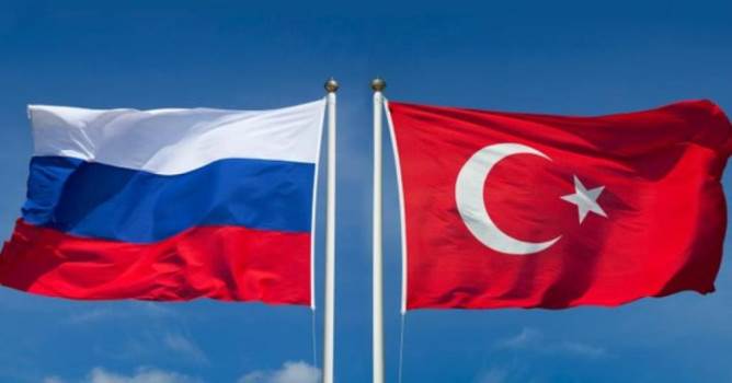 Bakanlık'tan Rusya'ya seyahat edeceklere 'vize' duyurusu