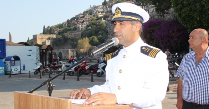 Ballıkaya görevine iade edildi