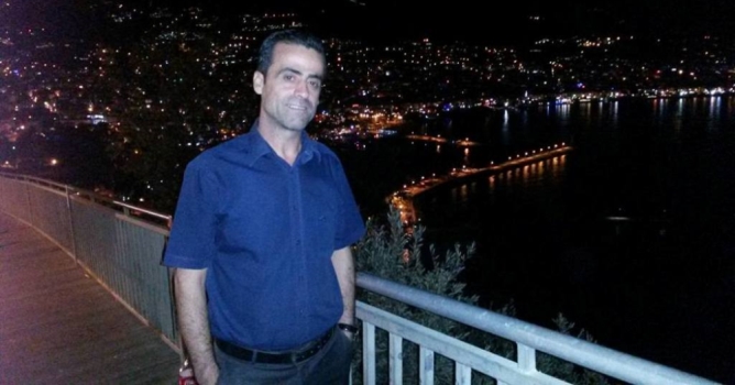 Bar sahibi iş yerinde ölü bulundu