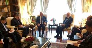 Başbakan ve Çavuşoğlu, Pakistan'da