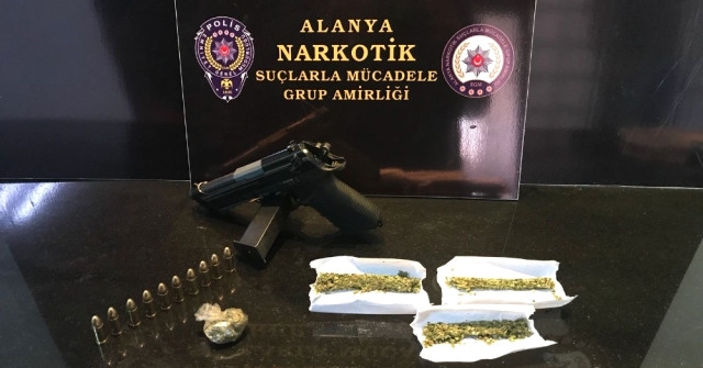 Başsavcı Emre, suçluların kabusu oldu