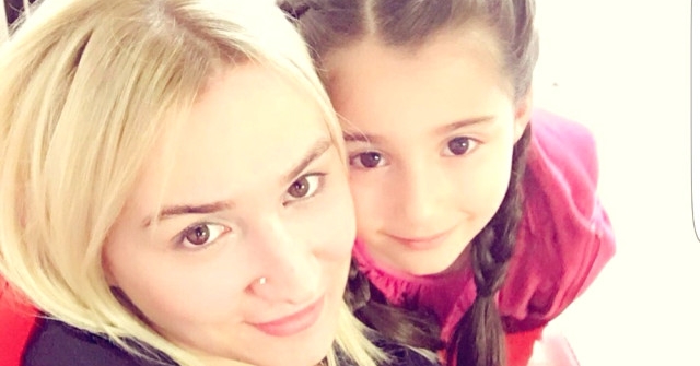 Bir annenin en acı günü