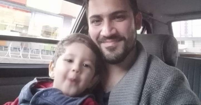 Bir gecede üç trafik kazası: 4 ölü, 4 yaralı 