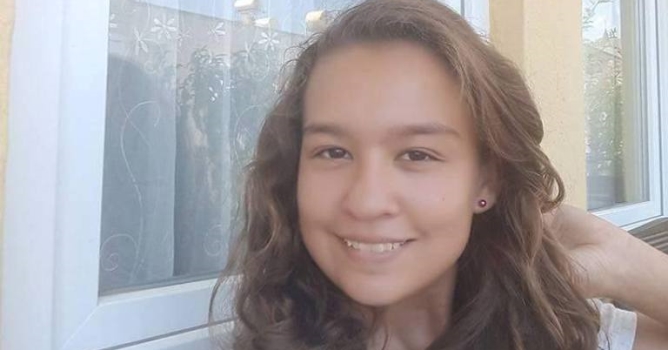 Bir gün içinde bulundu 