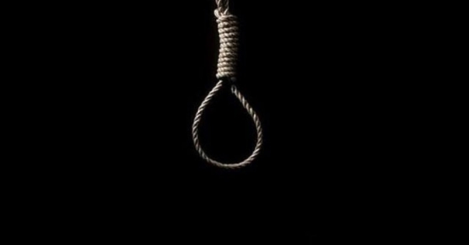 Bir hafta sonra öldü