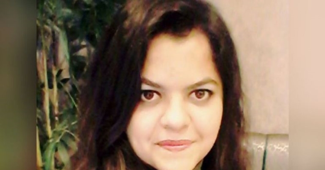 Bir haftadır kayıp 