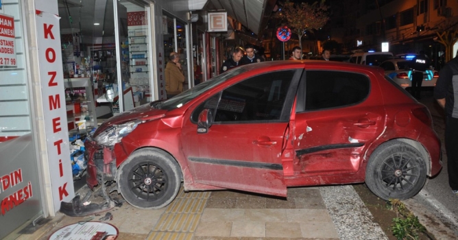 Bir yıl arayla ilginç tesadüf