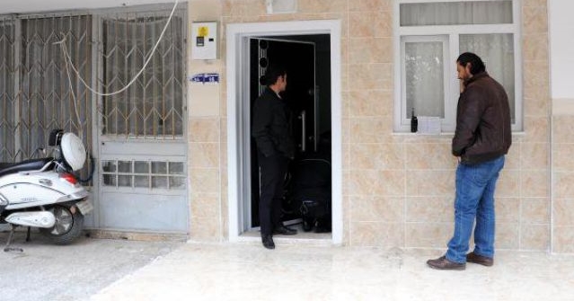 Boğazına Kusmuk Kaçan Kadın Öldü