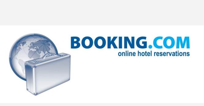  Booking.com ve Concur güçlerini birleştirdi!