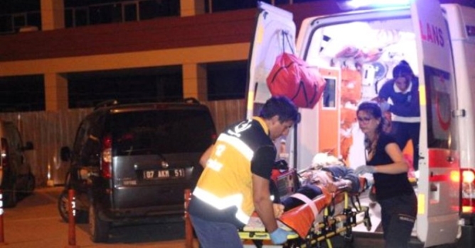 Borçları intihara sürükledi