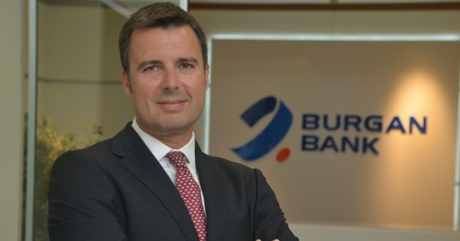  Burgan Bank'a, KOBİ'ler  için 60 milyon dolar kredi 
