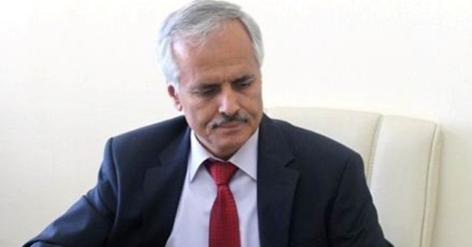 ByLock'tan tutuklandı 