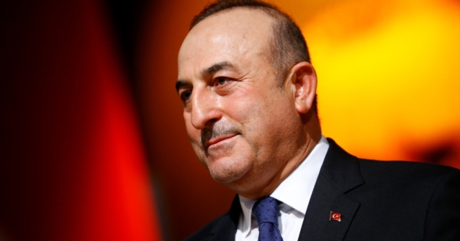 Çavuşoğlu, Özbekistan'a gidecek