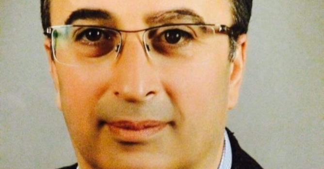 Cesedi kurşunlanmış ve yanmış halde bulundu