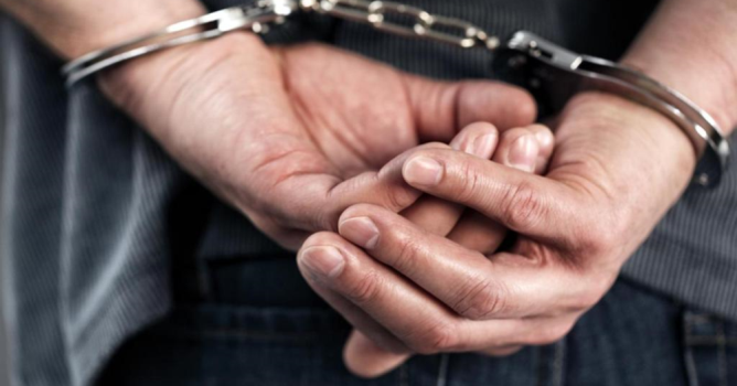 Cezaevi firarisi yakalandı 