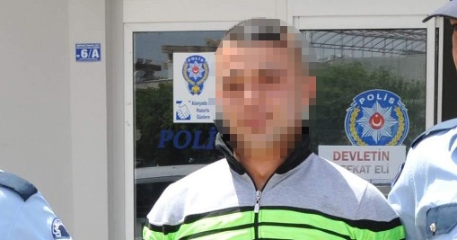 Cezaevinden çıktı iki işyeri soydu