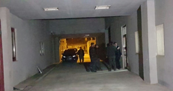 Cinayet ile ilgili 7 tutuklama