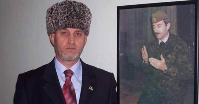 Cinayet şüphelisi 4 yıl sonra yakalandı