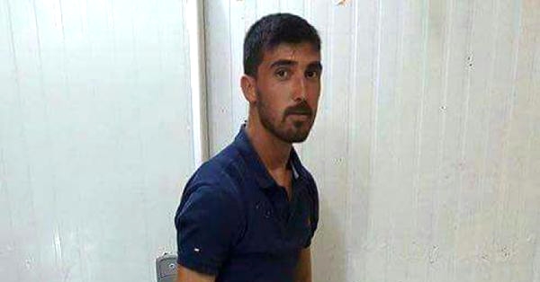 Cinayet zanlısı her yerde aranıyor