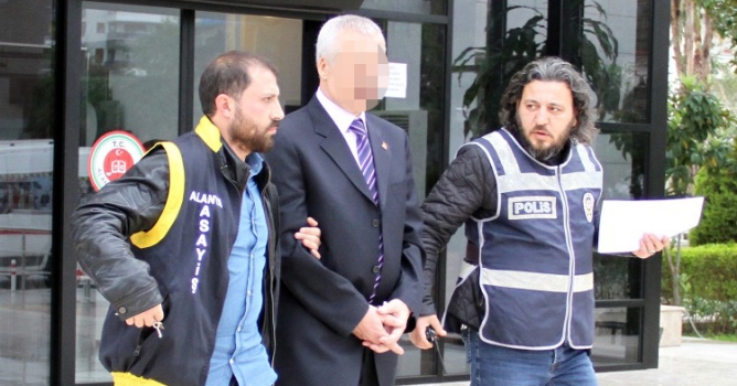 Cinsel istismara 31 yıl 3 ay hapis cezası