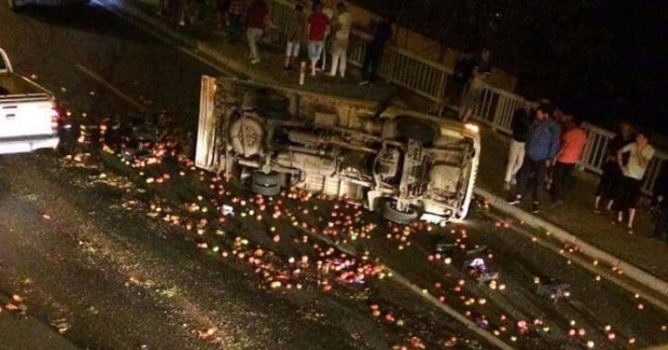 D-400 yine karıştı 