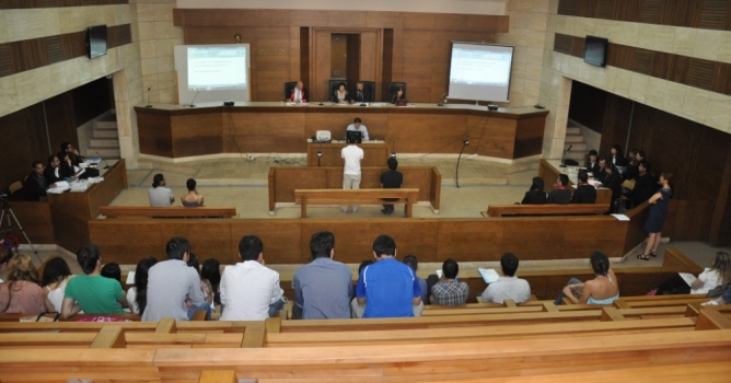 DAEŞ üyesi Rus'un yargılanmasına başlandı