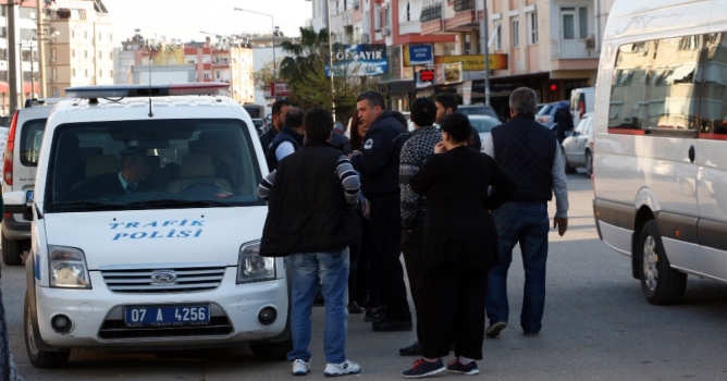 Dalgınlık sonu olacaktı