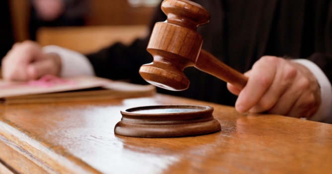 Dayak cinayetine 55 yıl 10 ay hapis