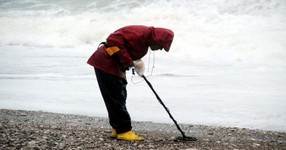 Define avcıları iş başında 