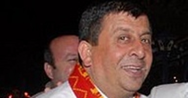 Disko işletmecisi kazada hayatını kaybetti